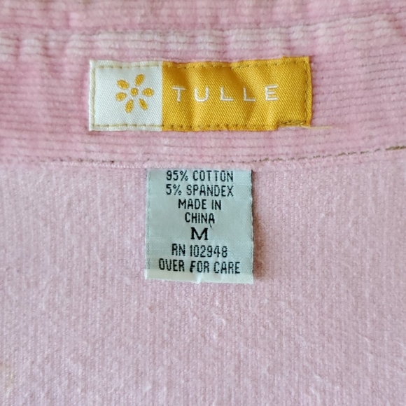 Jacket - Picture 8 of 8